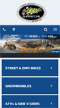 Mobile Screenshot of motorsportsofwillmar.com